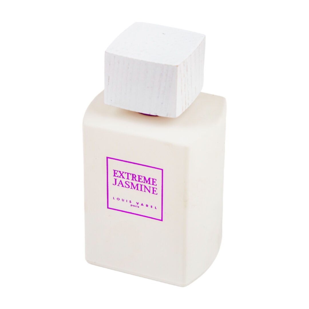 Apa de Parfum Extreme Jasmine, Louis Varel, Unisex - 100ml