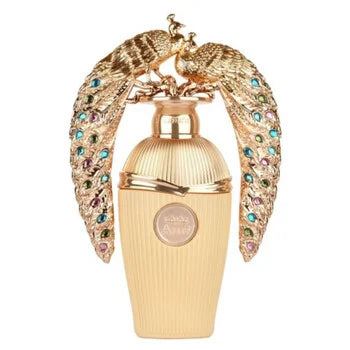 Apa de Parfum Afeef, Lattafa, Unisex - 100ml