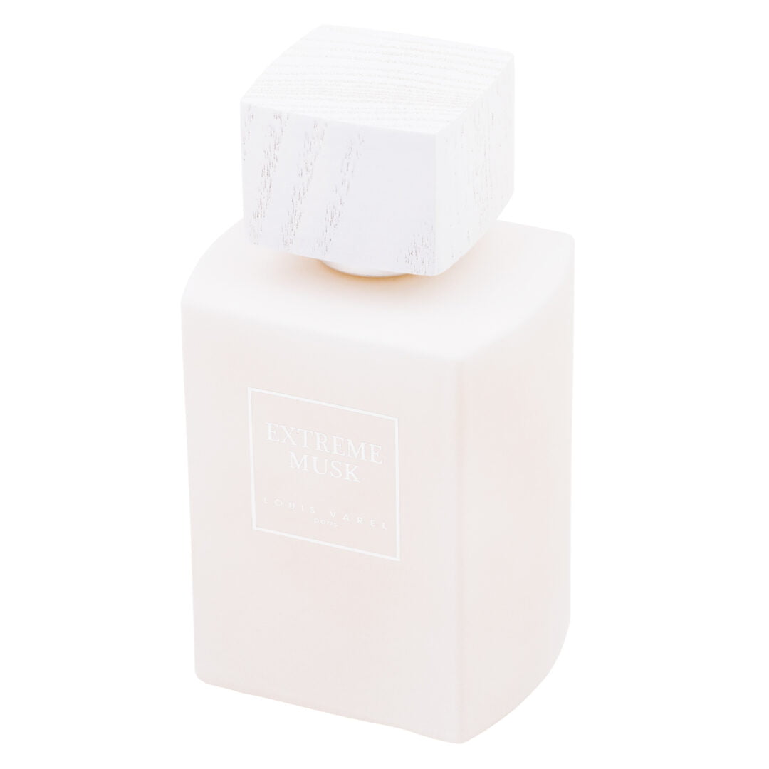 Apa de Parfum Extreme Musk, Louis Varel, Unisex - 100ml