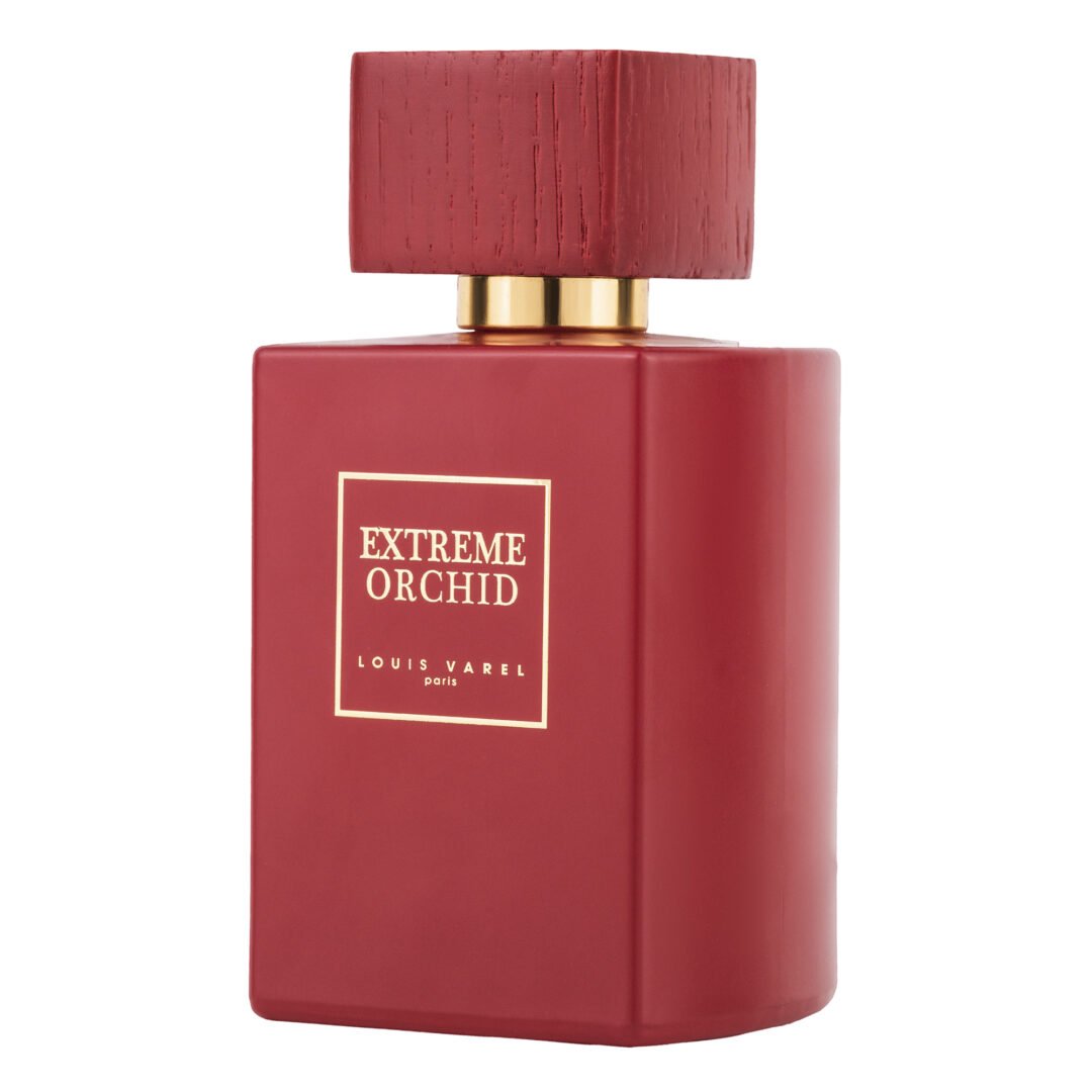 Apa de Parfum Extreme Orchid, Louis Varel, Unisex - 100ml