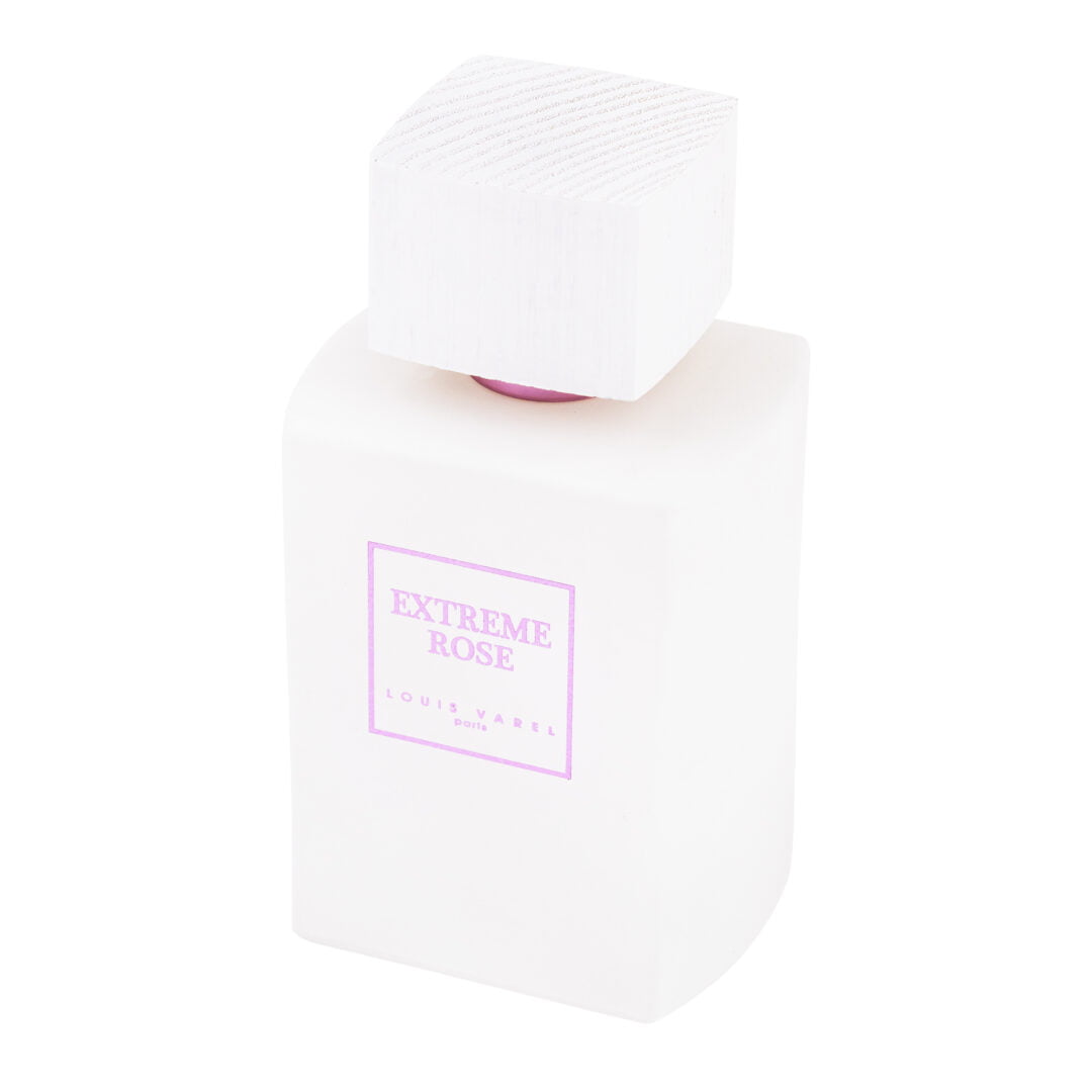 Apa de Parfum Extreme Rose, Louis Varel, Femei - 100ml