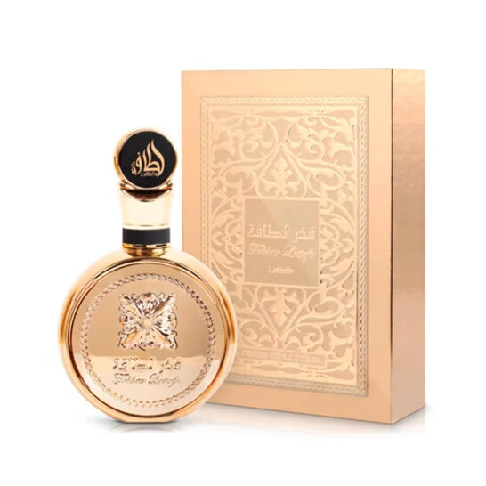 Fakhar Gold Extrait de Parfum 100ml