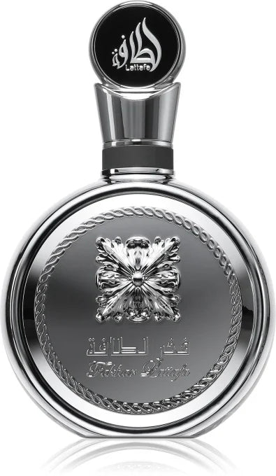 Lattafa Fakhar Platin apa de parfum unisex 100 ml