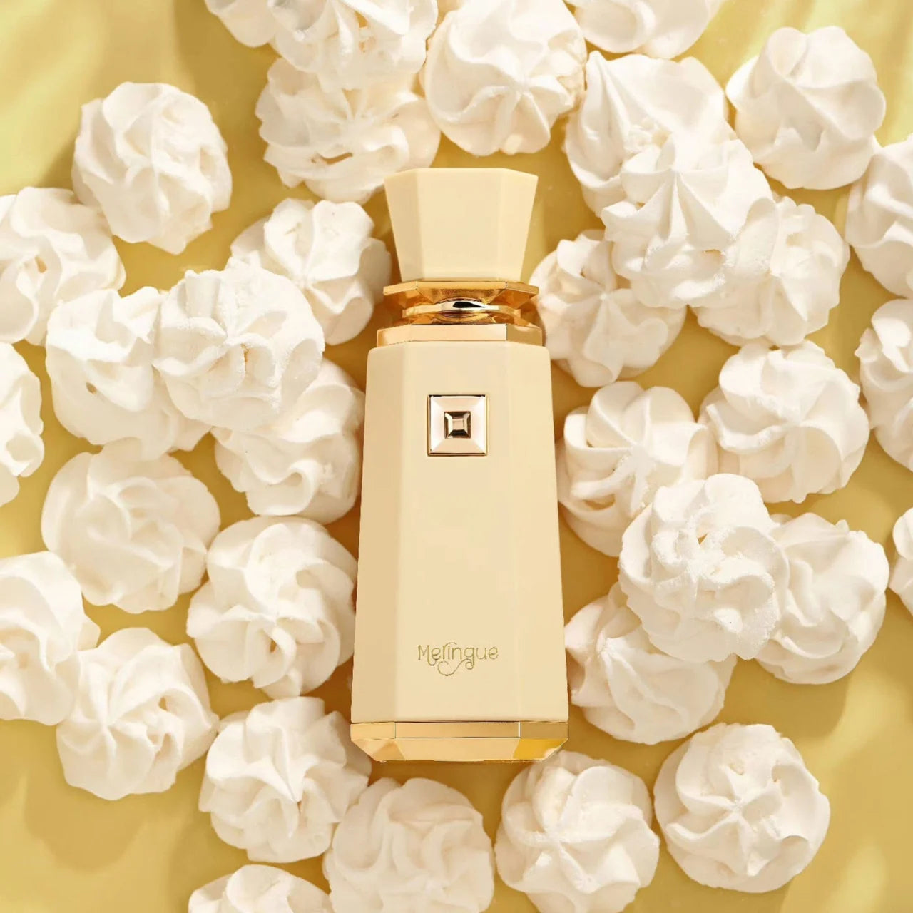 Meringue by French Avenue - parfum arabesc dama - EDP 100 ml