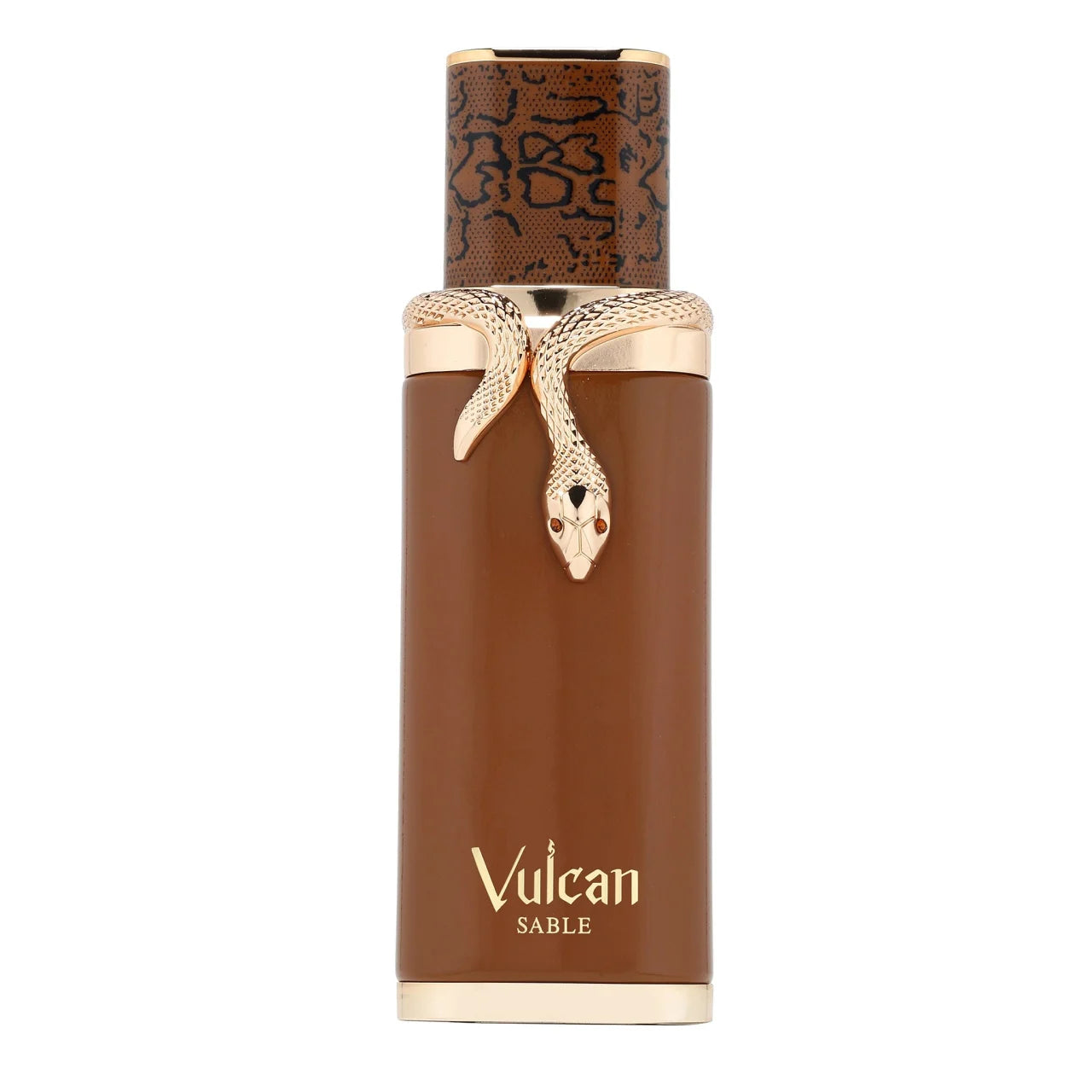 Vulcan Sable by French Avenue - parfum arabesc unisex - EDP - 100 ml