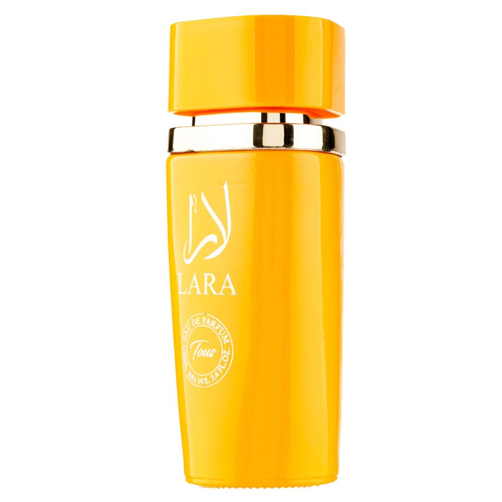 Apa de Parfum Lara Tous, Al Fakhr Perfumes, Femei - 100ml
