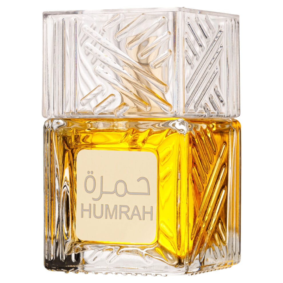 Apa de Parfum Humrah, Al Fakhr Perfumes, Unisex - 100ml