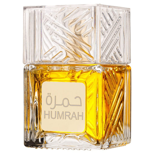 Apa de Parfum Humrah, Al Fakhr Perfumes, Unisex - 100ml
