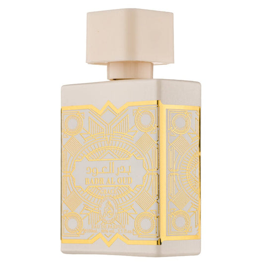 pa de Parfum Badr Al Oud Grace, Al Fakhr Perfumes, Unisex - 100ml
