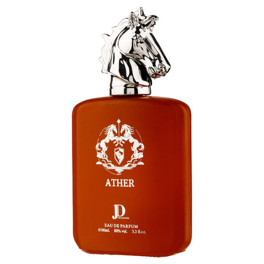 Apa de Parfum Ather, Al Fakhr Perfumes, Barbati - 100ml