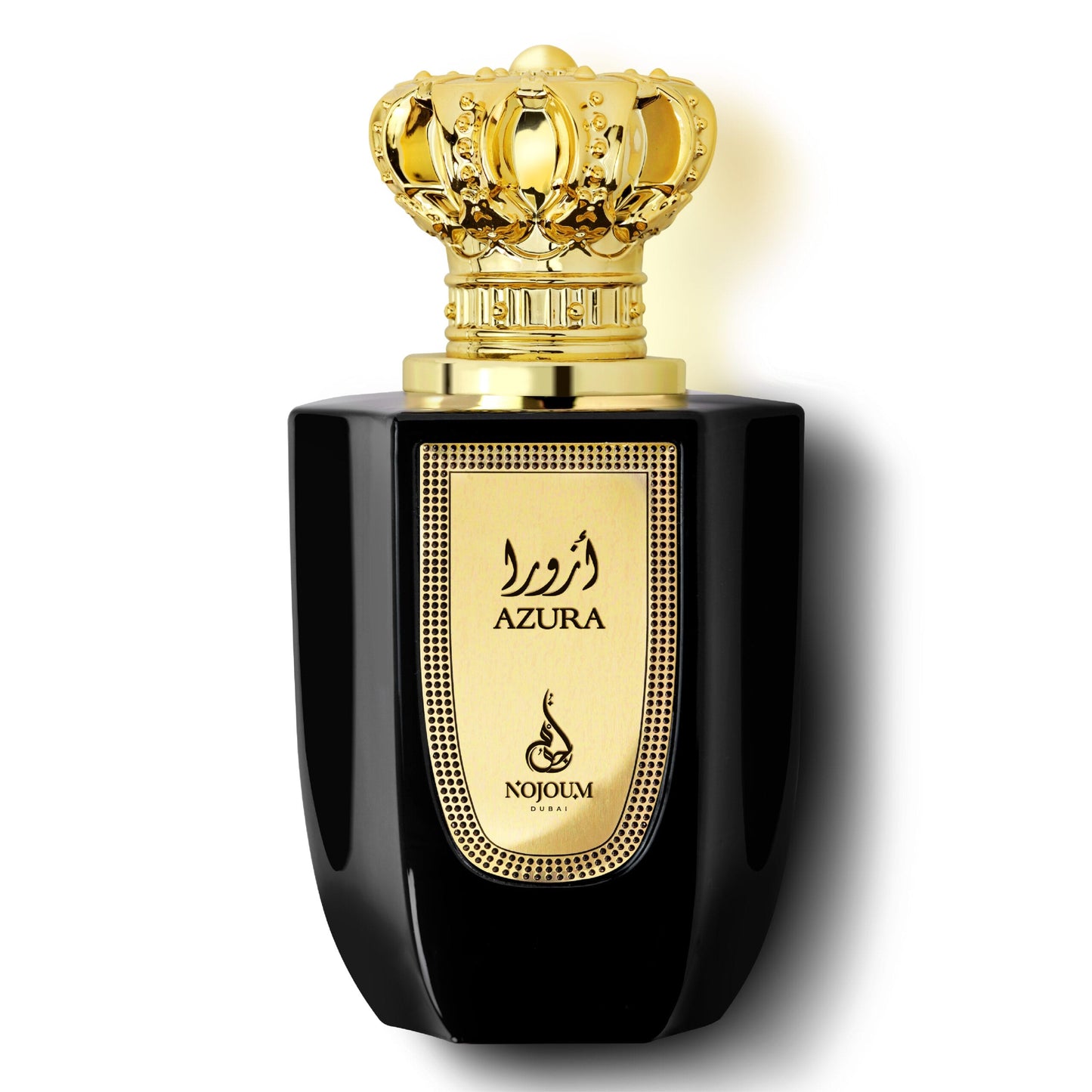Apa de Parfum Azura, Nojoum, Barbati - 100ml