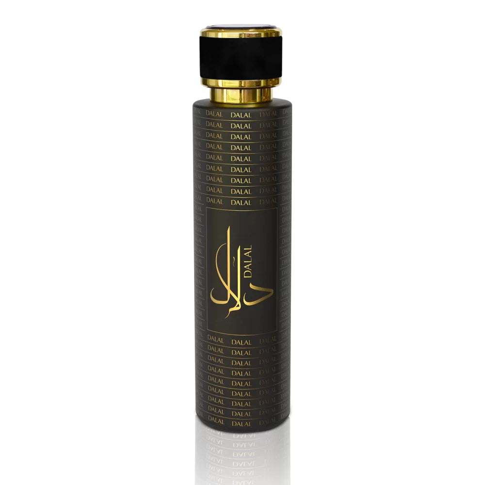 Parfum Al Fares, Dalal, apa de parfum, unisex, 100ml