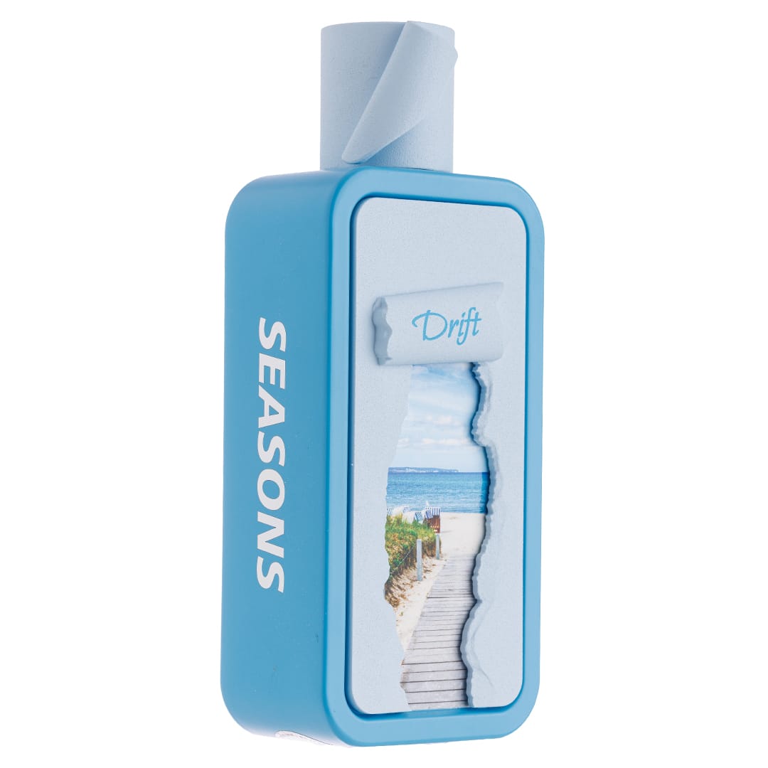 Apa de Parfum Seasons Drift, Riiffs, Unisex - 100ml