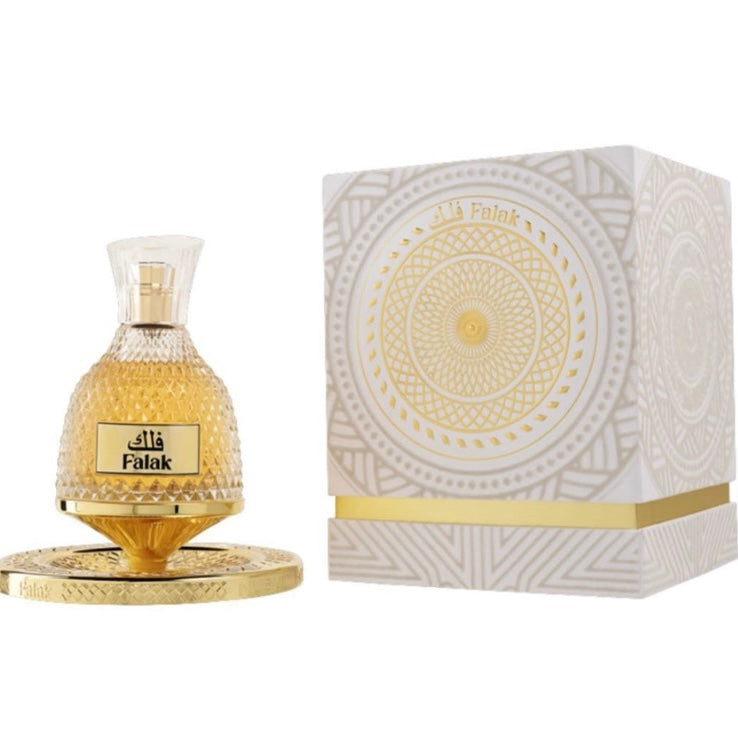 Apa de Parfum Falak, Riiffs, Unisex - 100ml