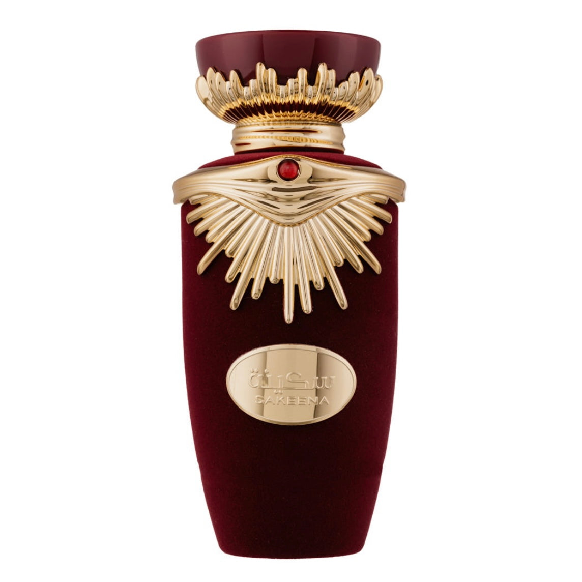 Apa de Parfum Sakeena, Lattafa, Femei - 100ml