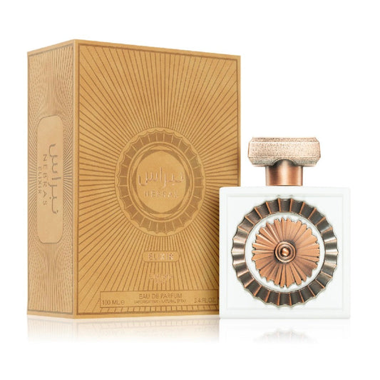 Lattafa Nebras Elixir apa de parfum 100 ml unisex