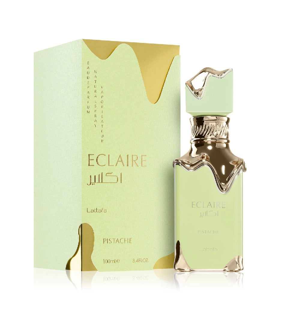 Lattafa, ECLAIRE PISTACHE 100ML