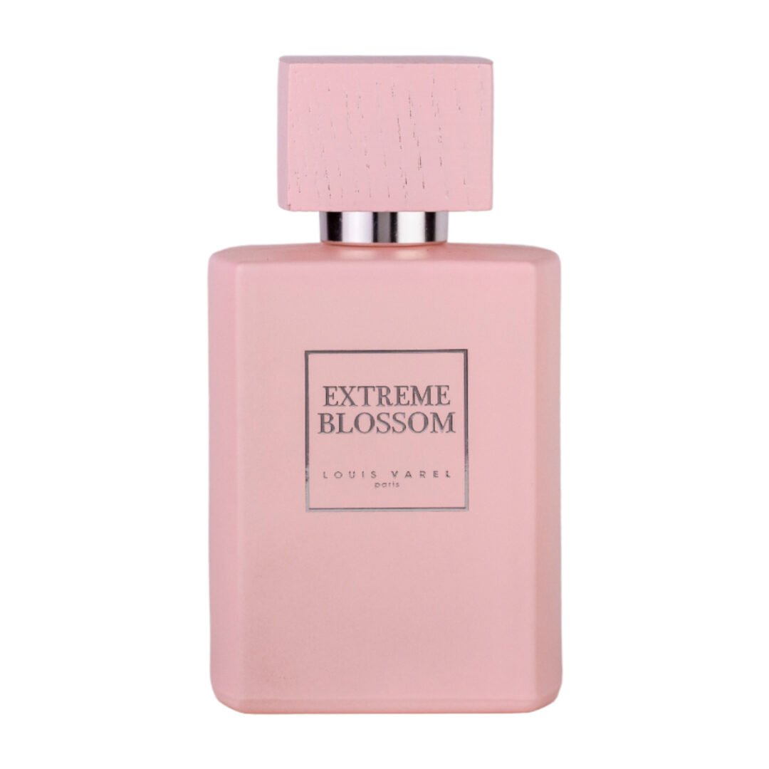 Apa de Parfum Extreme Blossom, Louis Varel, Femei - 100ml