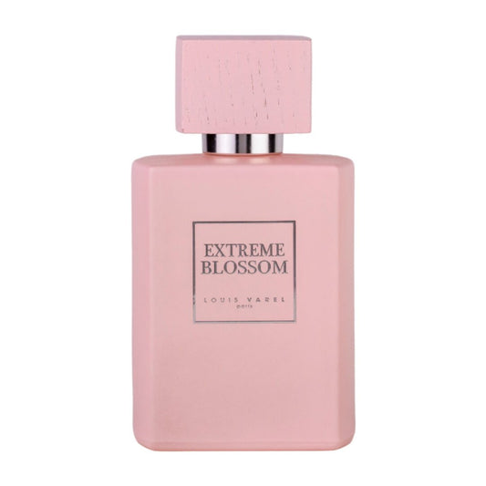 Apa de Parfum Extreme Blossom, Louis Varel, Femei - 100ml