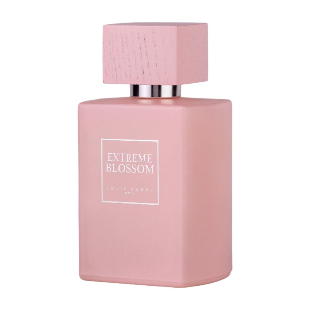 Apa de Parfum Extreme Blossom, Louis Varel, Femei - 100ml