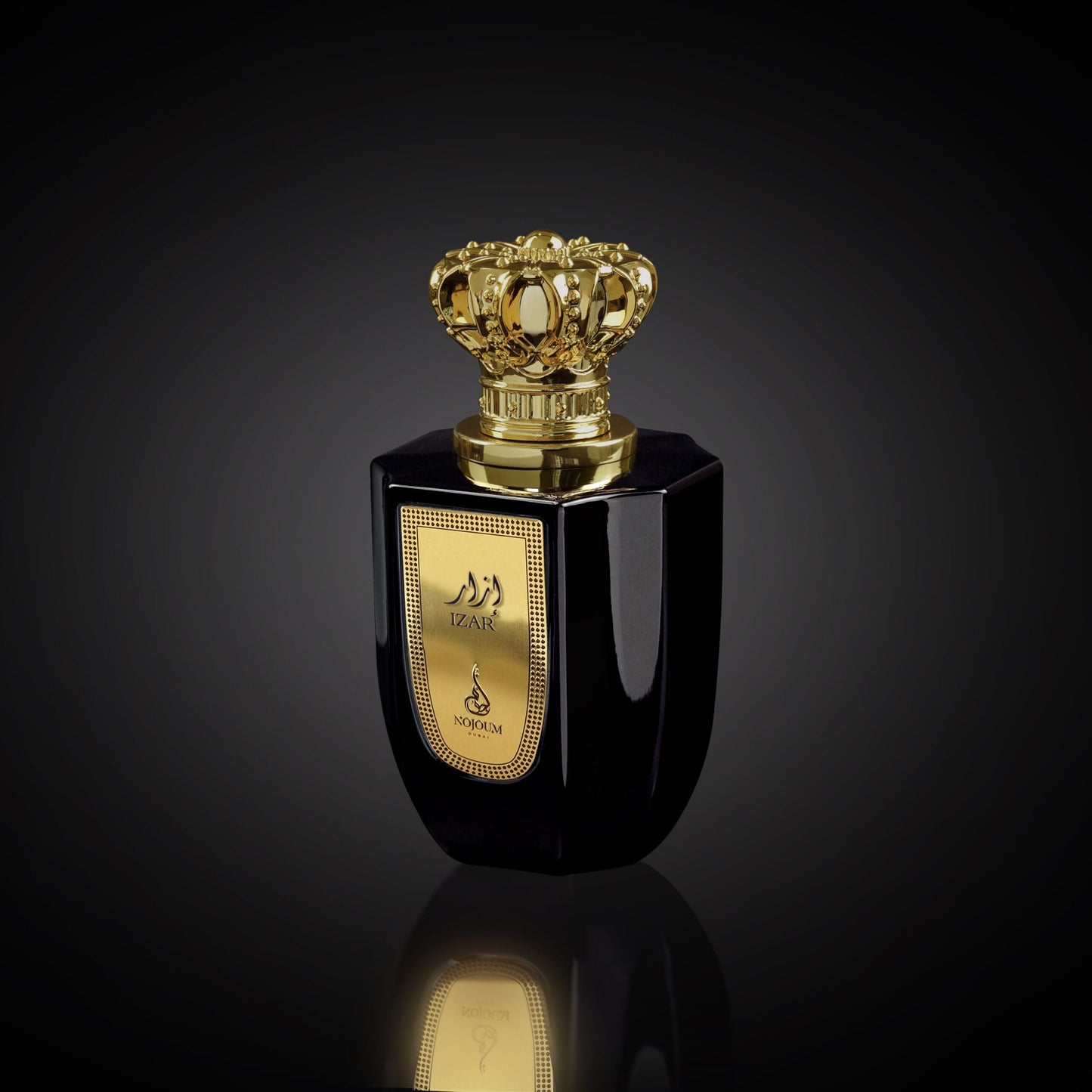 Apa de Parfum Izar, Nojoum, Unisex - 100ml