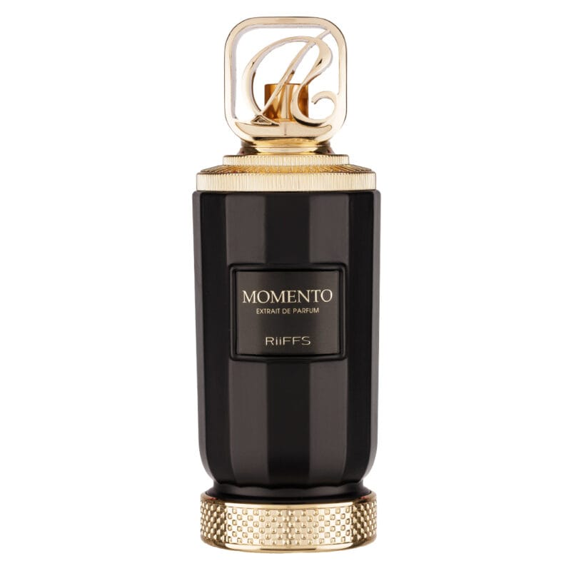 Extrait de Parfum Momento, Riiffs, Unisex - 100ml