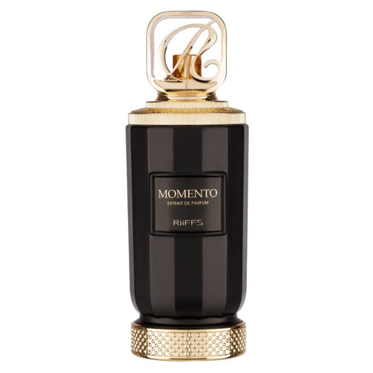 Extrait de Parfum Momento, Riiffs, Unisex - 100ml