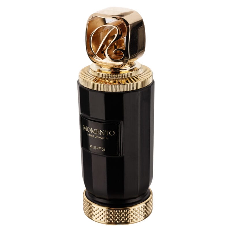 Extrait de Parfum Momento, Riiffs, Unisex - 100ml
