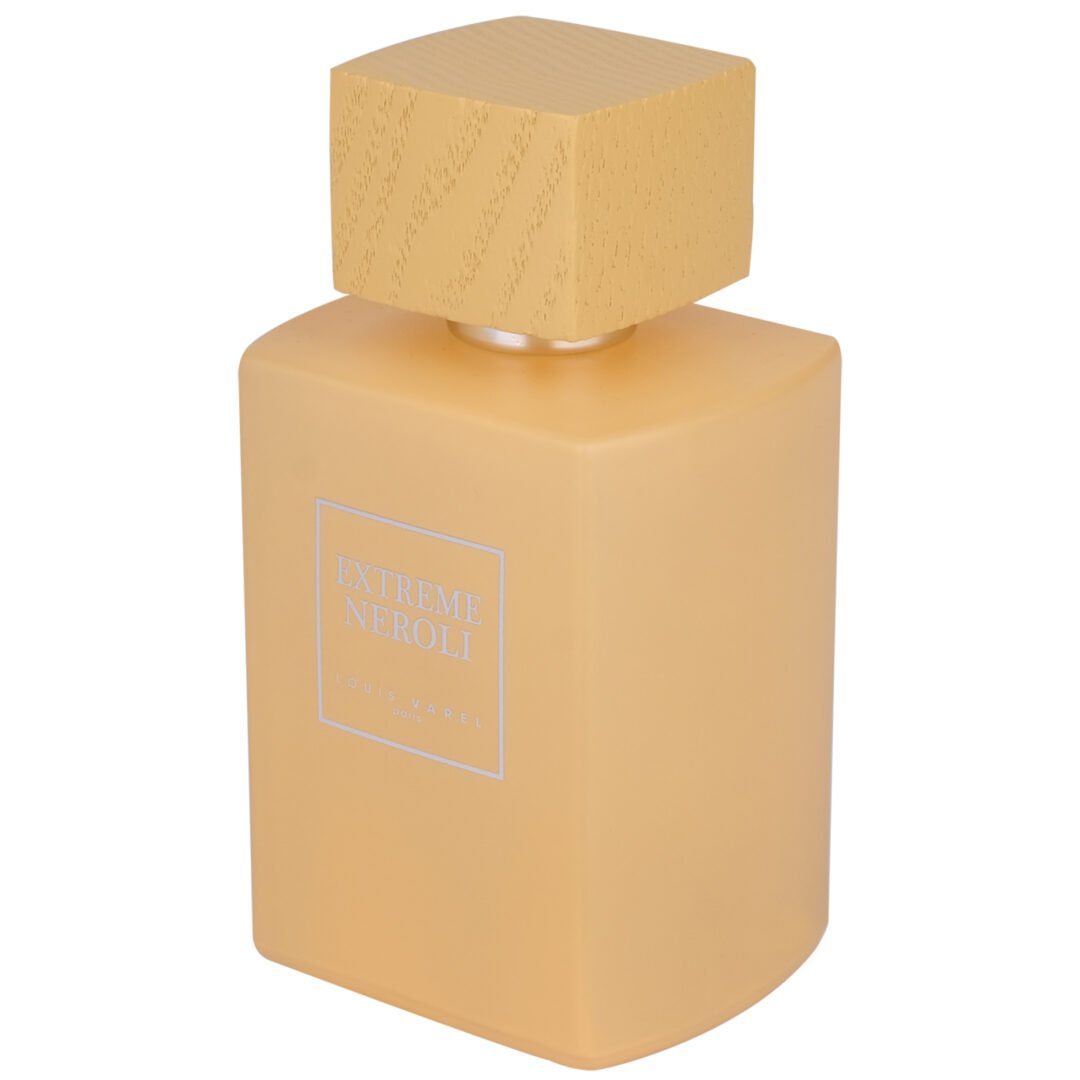 Apa de Parfum Extreme Neroli, Louis Varel, Unisex - 100ml