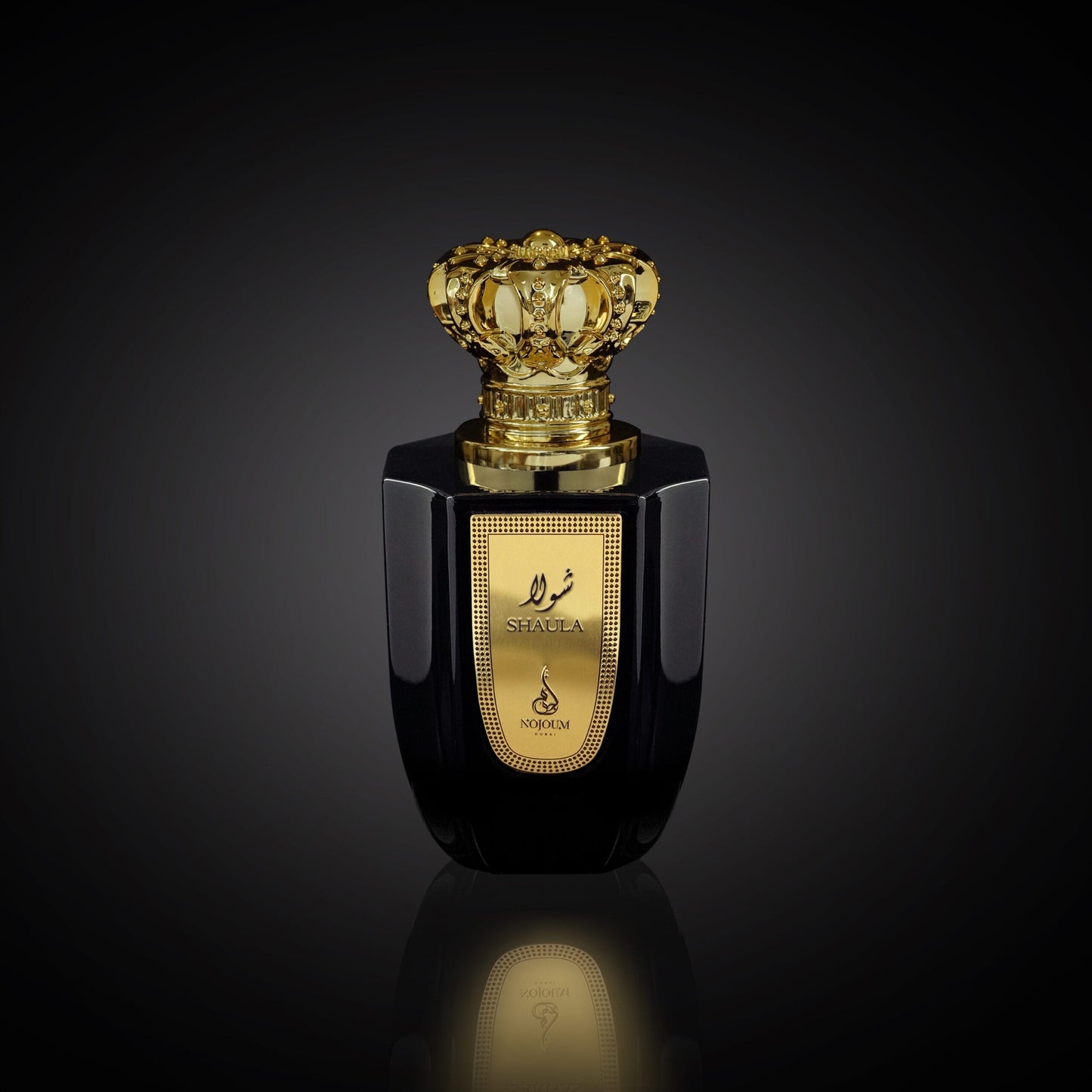 Apa de Parfum Shaula, Nojoum, Unisex - 100ml