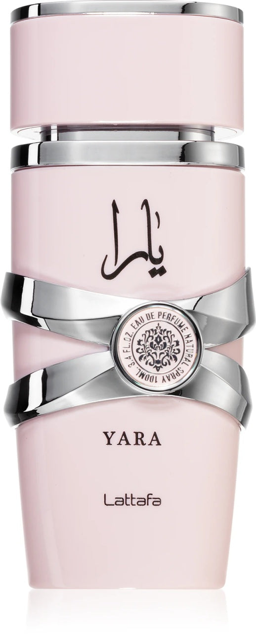 Apa de Parfum Lattafa, Yara, femei - 100 ml