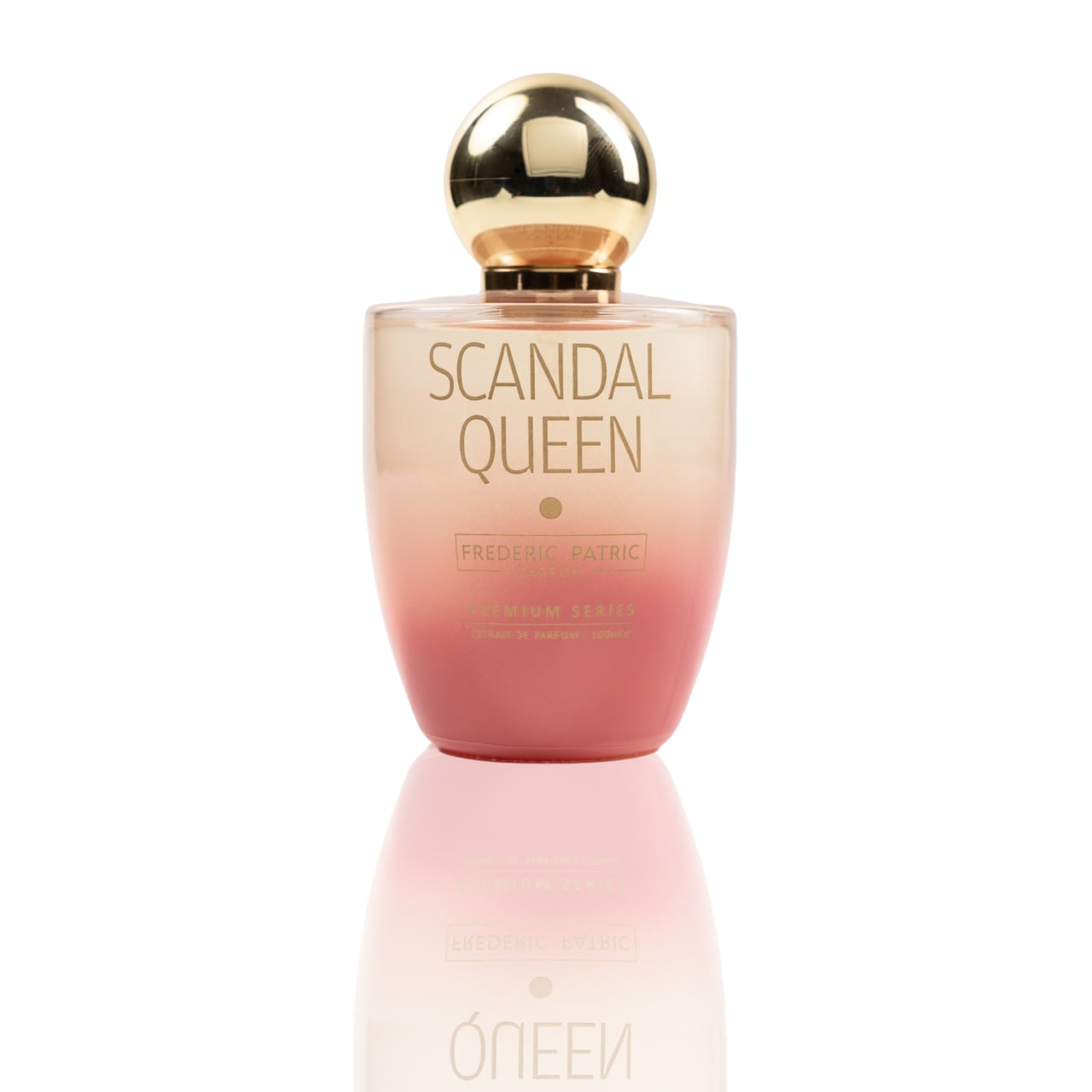 Apa de parfum Scandal Queen by Patric, femei, 100 ml