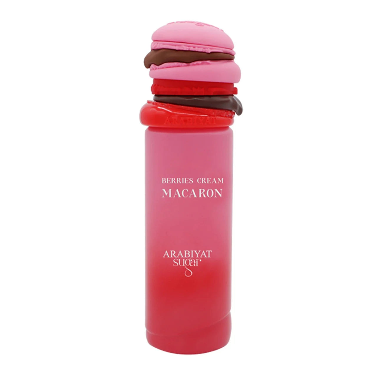 Berries Cream Macaron by Arabiyat Sugar - parfum arabesc dama - EDP - 100 ml