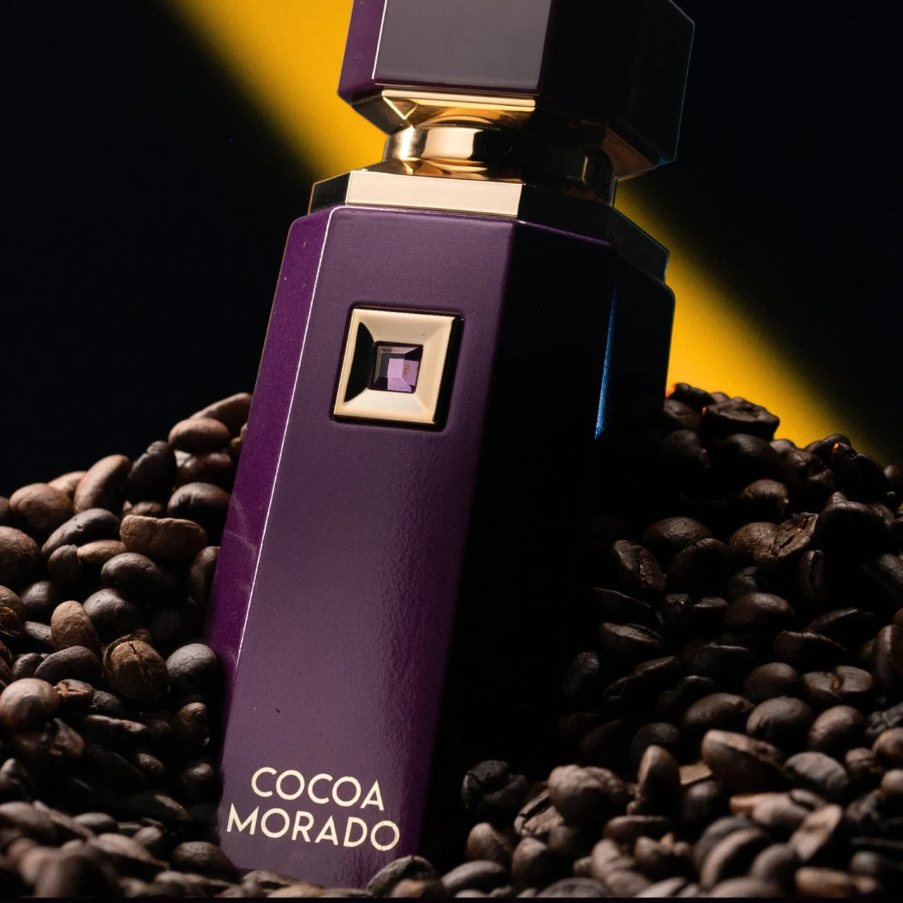 Cocoa Morado by French Avenue - parfum arabesc unisex - EDP - 100 ml
