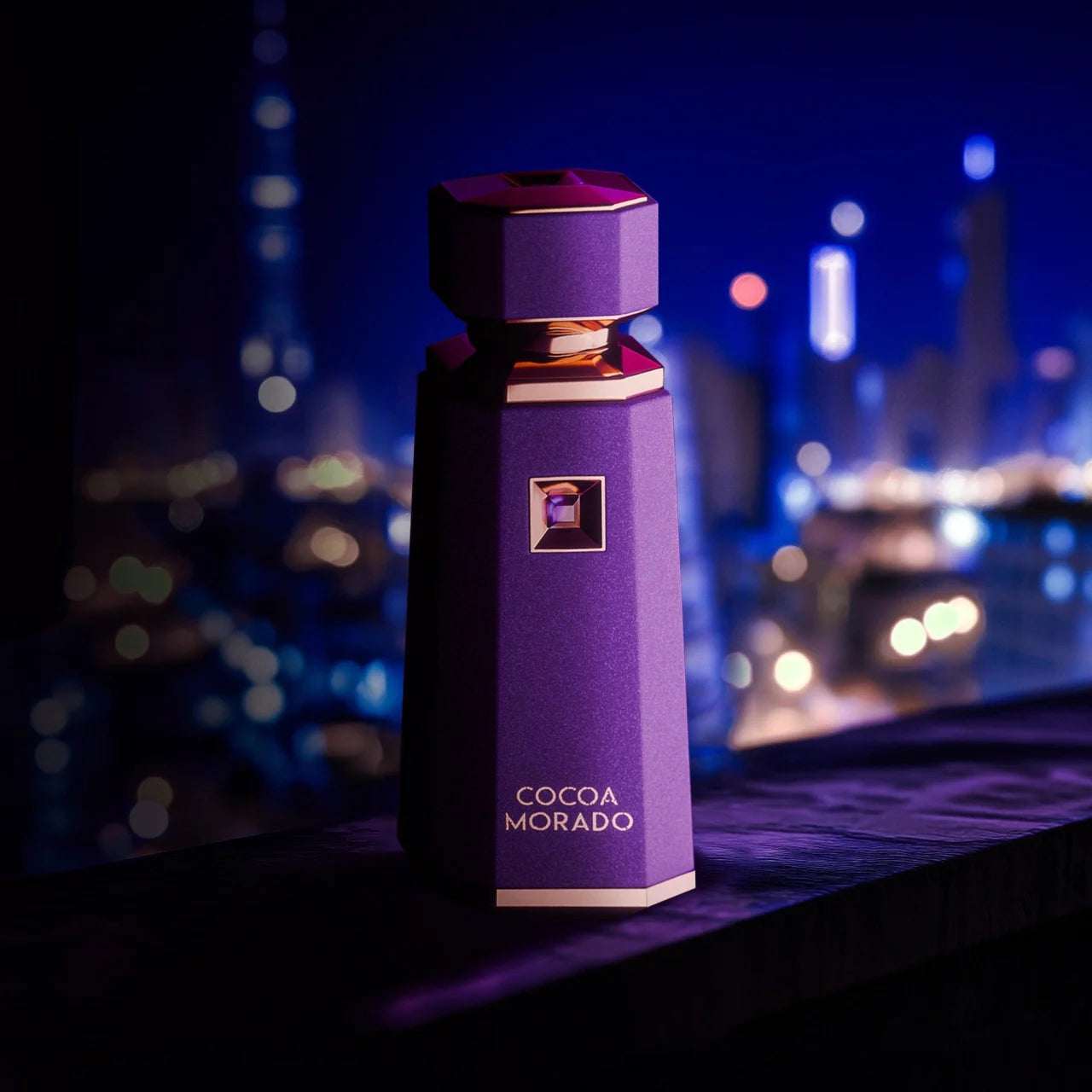 Cocoa Morado by French Avenue - parfum arabesc unisex - EDP - 100 ml