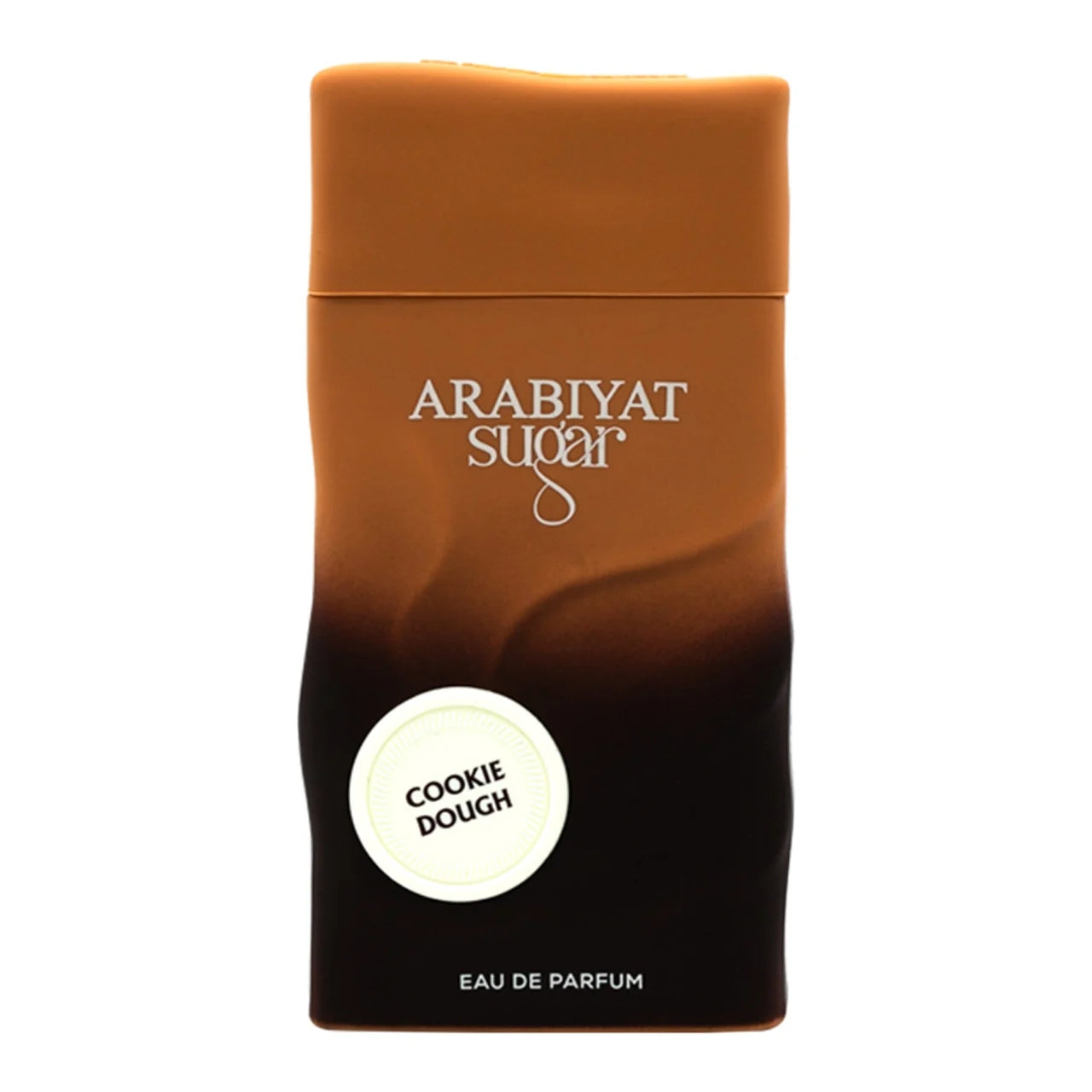 Cookie Dough by Arabiyat Sugar - parfum arabesc dama - EDP - 100 ml