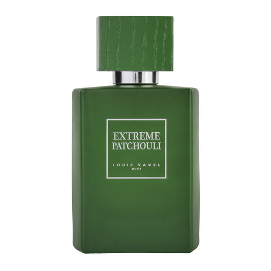Apa de Parfum Extreme Patchouli, Louis Varel, Unisex - 100ml