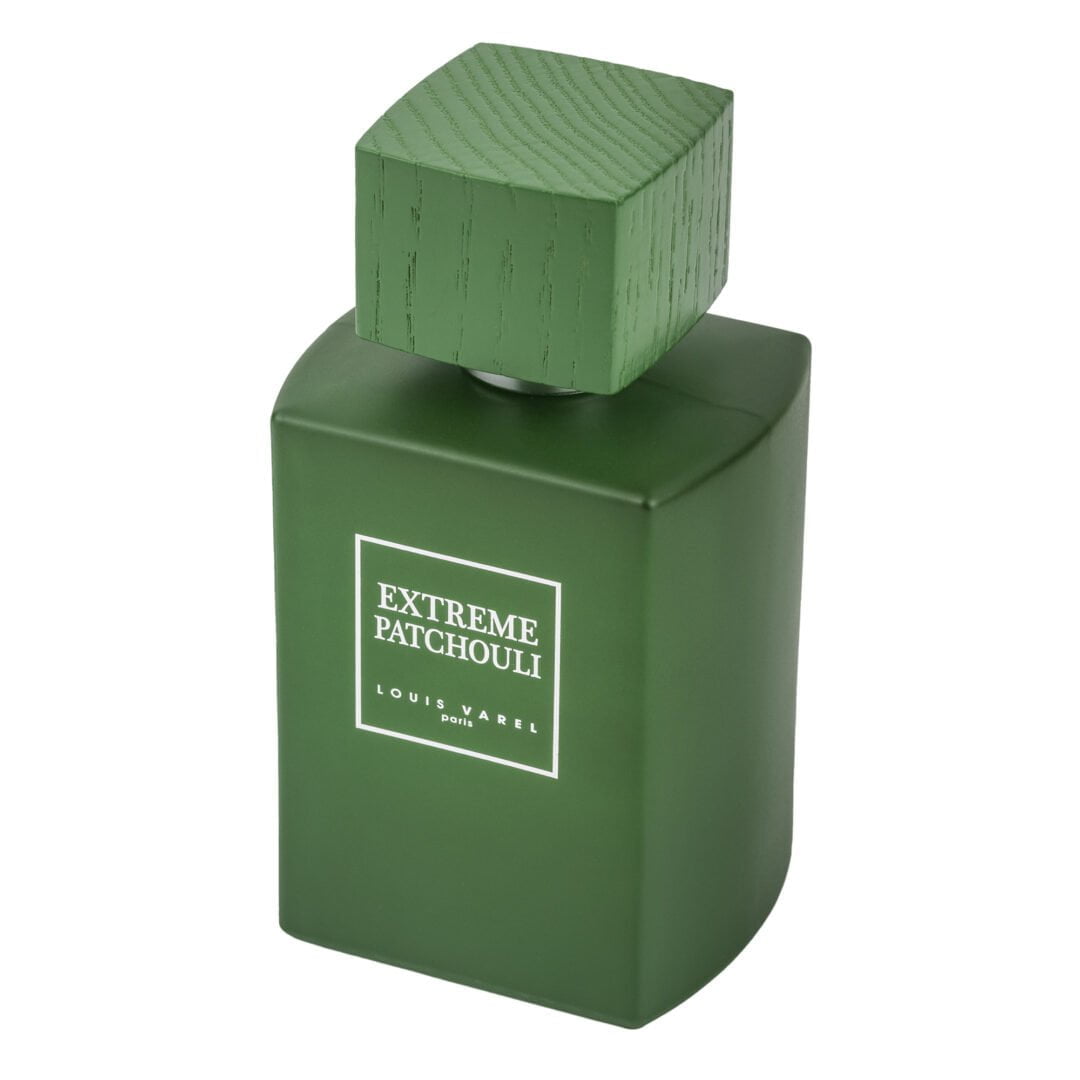 Apa de Parfum Extreme Patchouli, Louis Varel, Unisex - 100ml