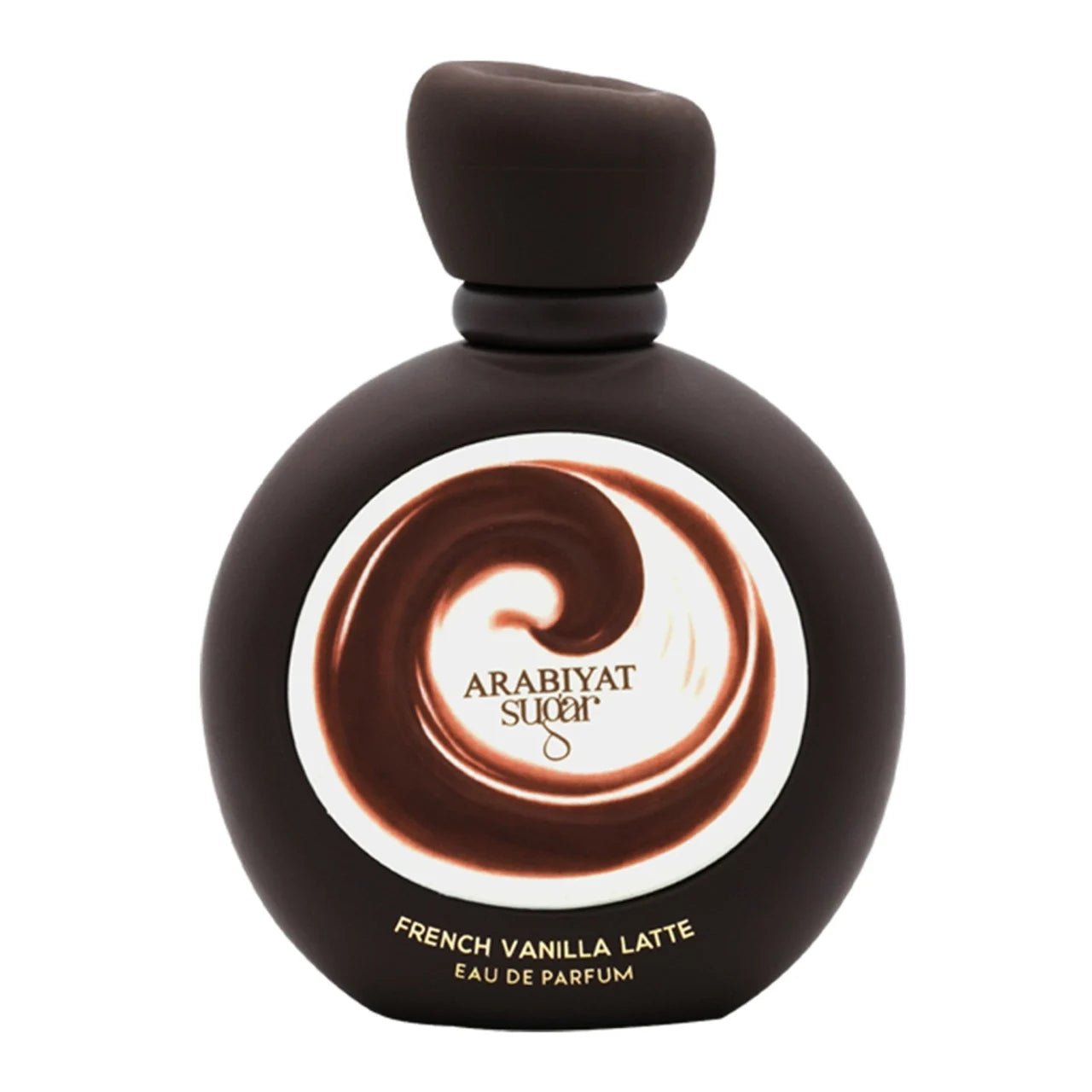 French Vanilla Latte by Arabiyat Sugar - parfum arabesc unisex - EDP - 100 ml