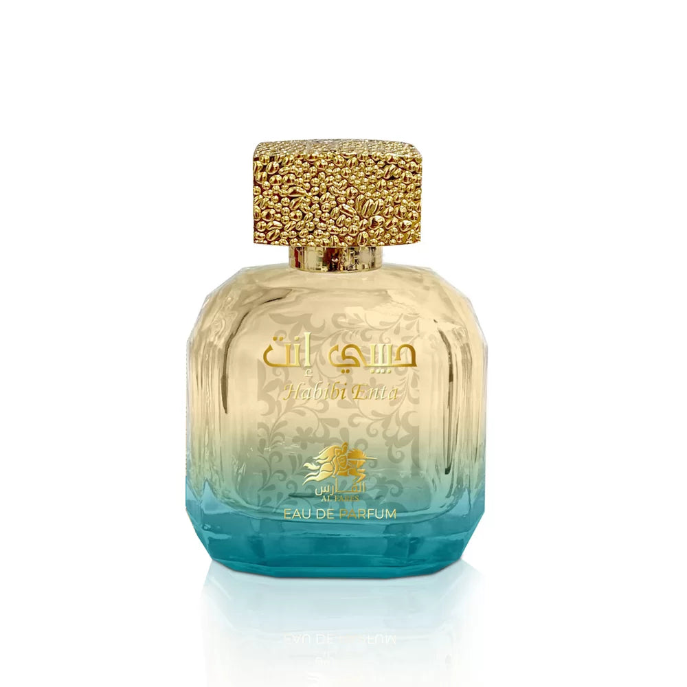 Parfum arabesc Habibi Enta, dama, 100ml