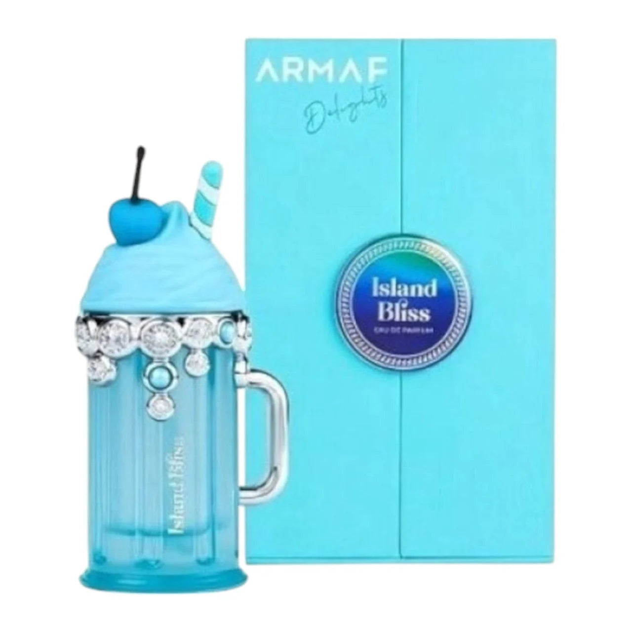 Island Bliss by Armaf - parfum arabesc dama - EDP 100 ml