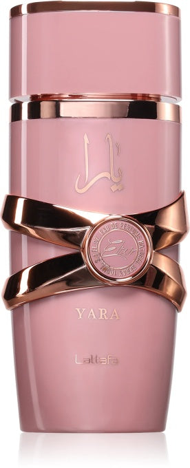 Lattafa Yara Elixir apa de parfum de dama 100 ml