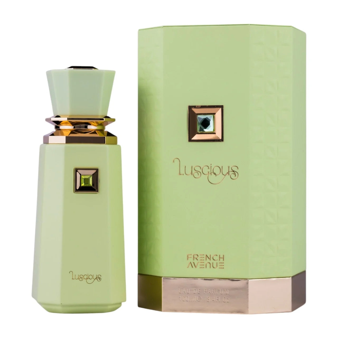 Luscious by French Avenue - parfum arabesc dama - EDP 100 ml