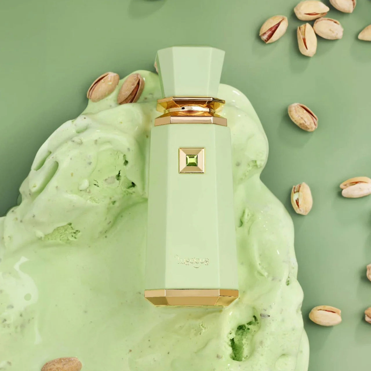 Luscious by French Avenue - parfum arabesc dama - EDP 100 ml