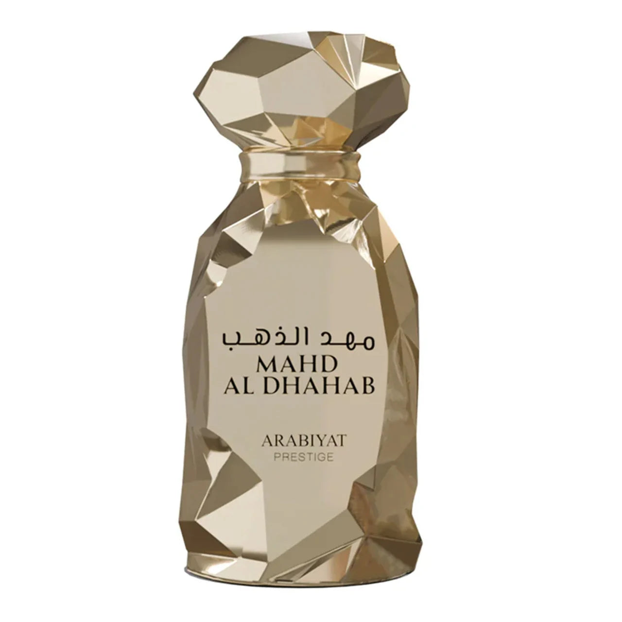 Mahd Al Dhahab by Arabiyat Prestige - parfum arabesc unisex - EDP - 100 ml
