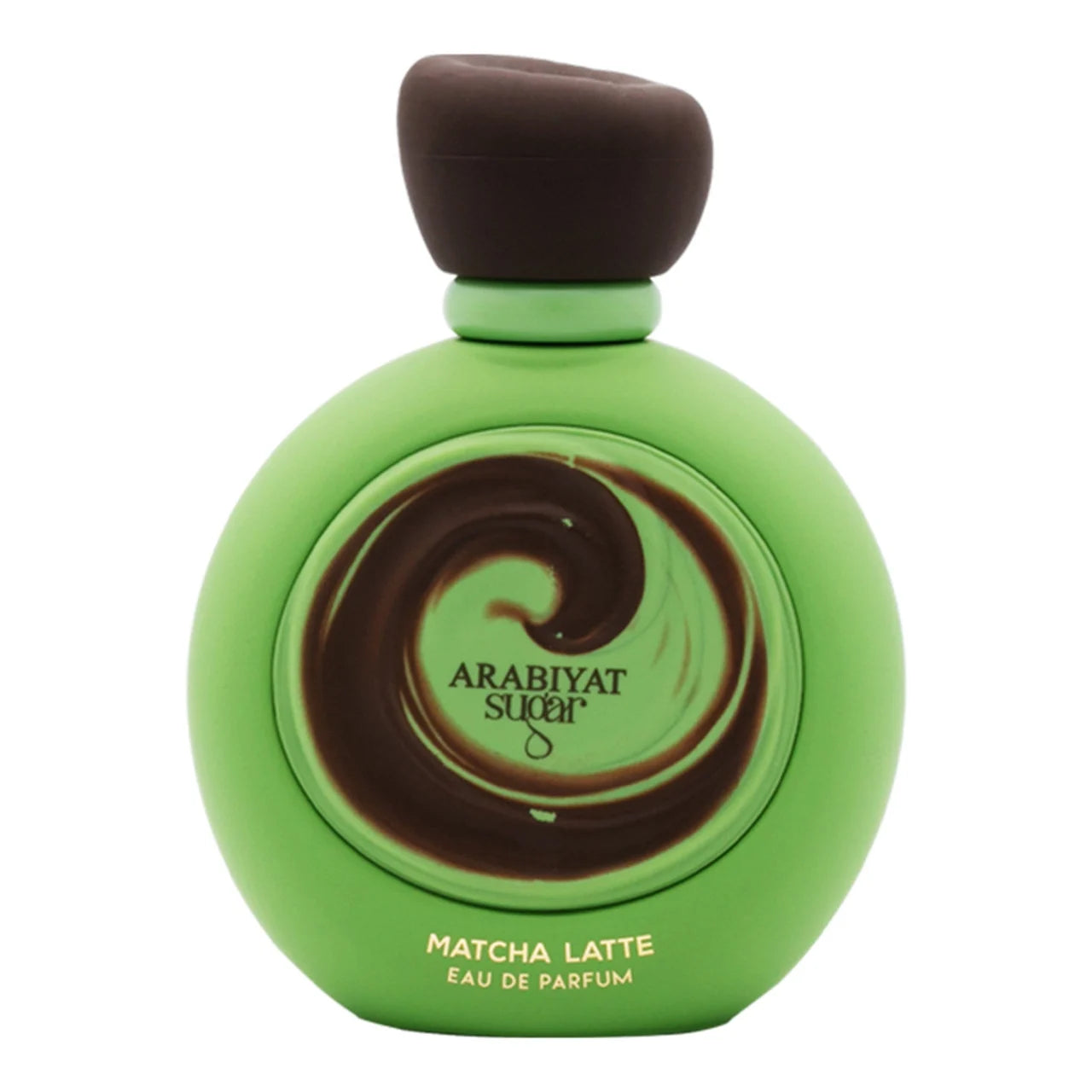Matcha Latte by Arabiyat Sugar - parfum arabesc dama - EDP - 100 ml