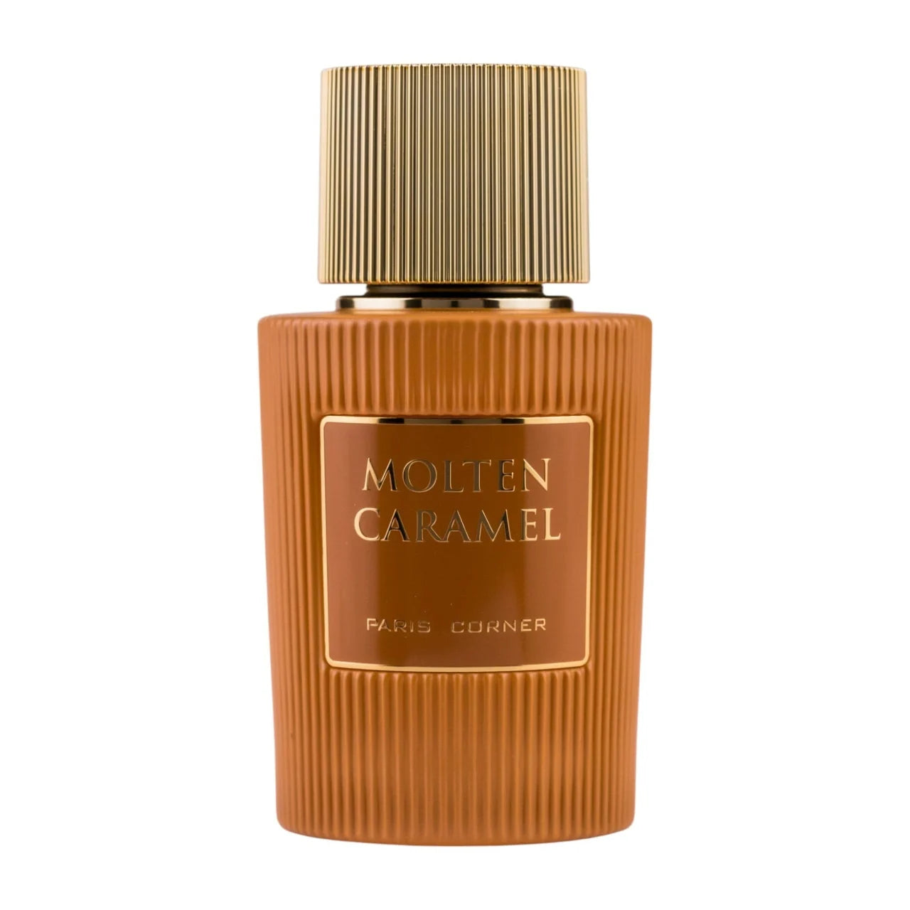 Molten Caramel by Paris Corner - parfum arabesc unisex - EDP 100 ml