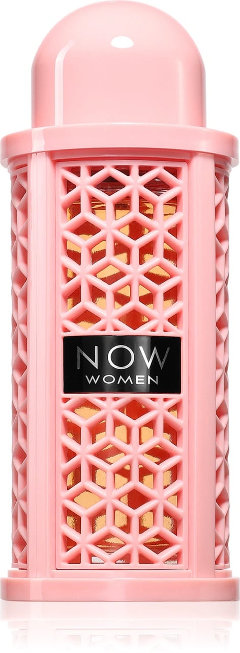 Now Women Rave 100 ml, apa de parfum, Lattafa, dama