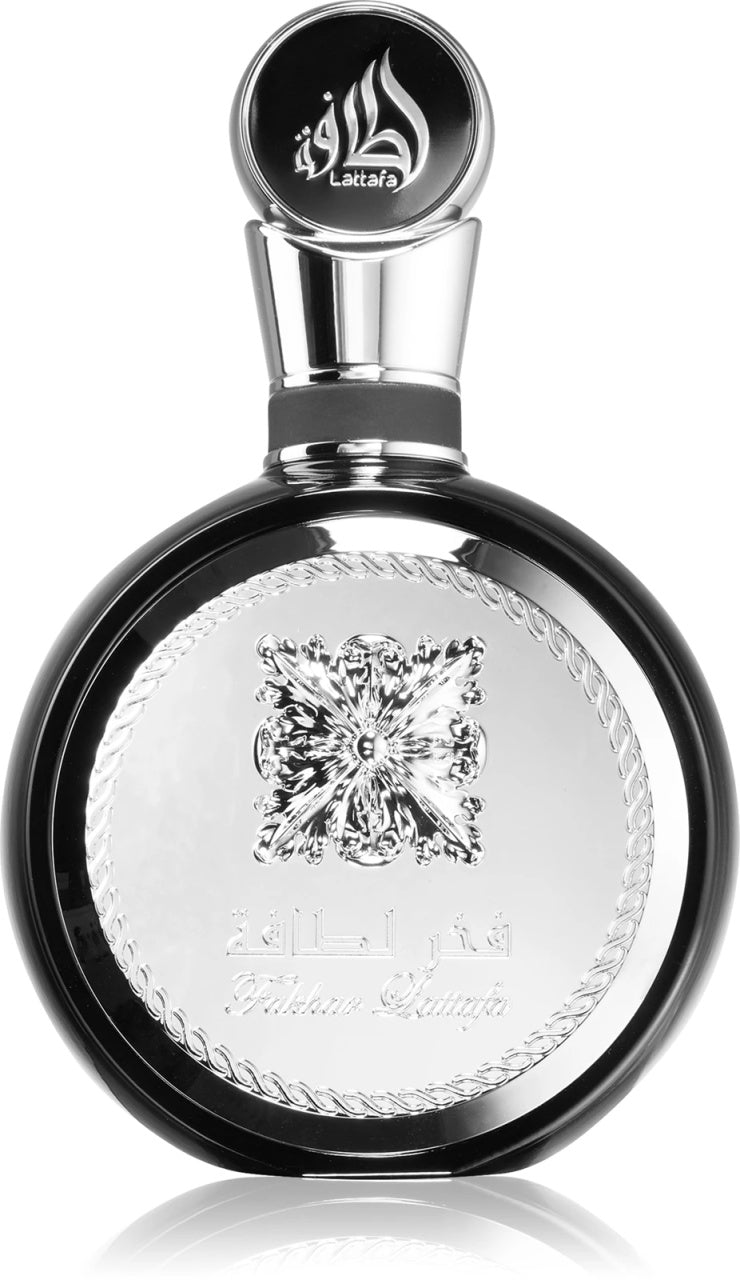 Parfum arabesc Lattafa Fakhar Man, apa de parfum 100 ml, barbati