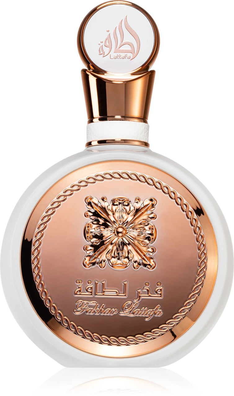 Parfum arabesc Lattafa Fakhar Rose - Img 1